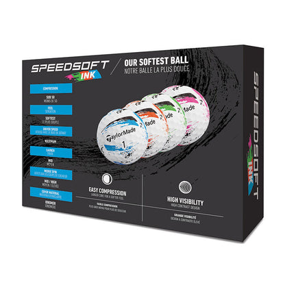 SPEEDSOFT INK