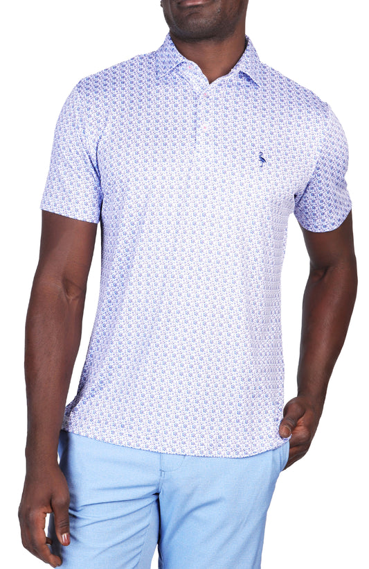 SAILING PERFORMANCE POLO