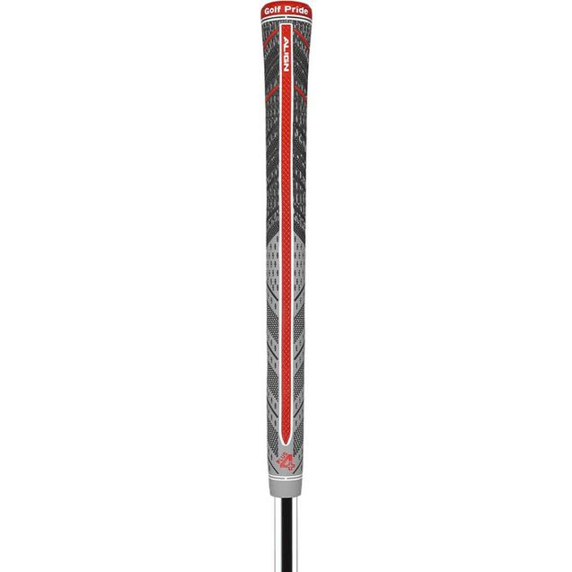 Golf Pride MCC Plus4 Align Max Grip