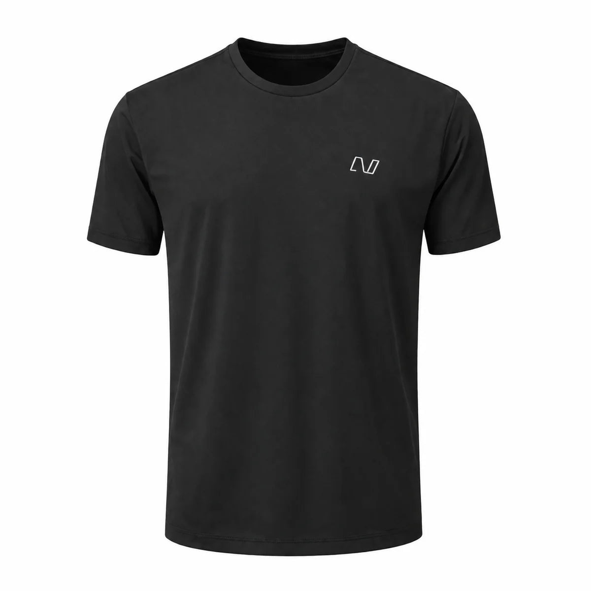 BODYBAG TEE - BLACK