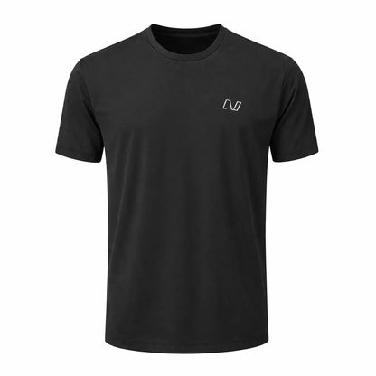 BODYBAG TEE - BLACK