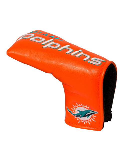 NFL VINTAGE PUTTER COVER
