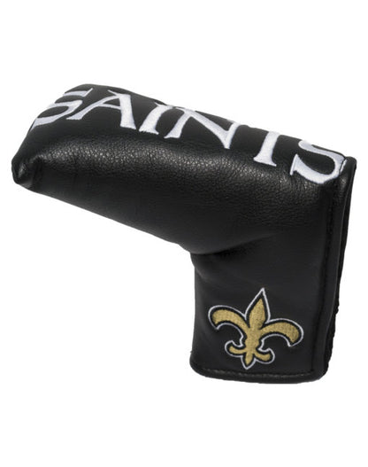 NFL VINTAGE PUTTER COVER