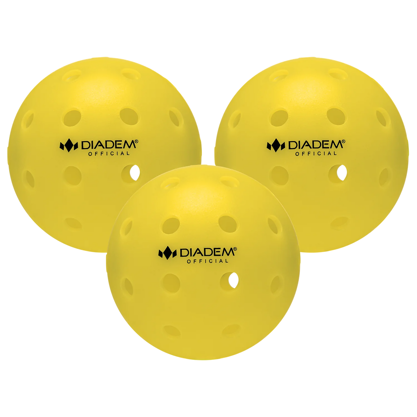 PREMIER POWER PICKLEBALLS