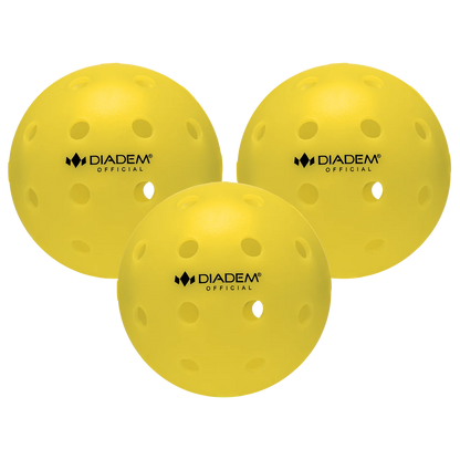 PREMIER POWER PICKLEBALLS