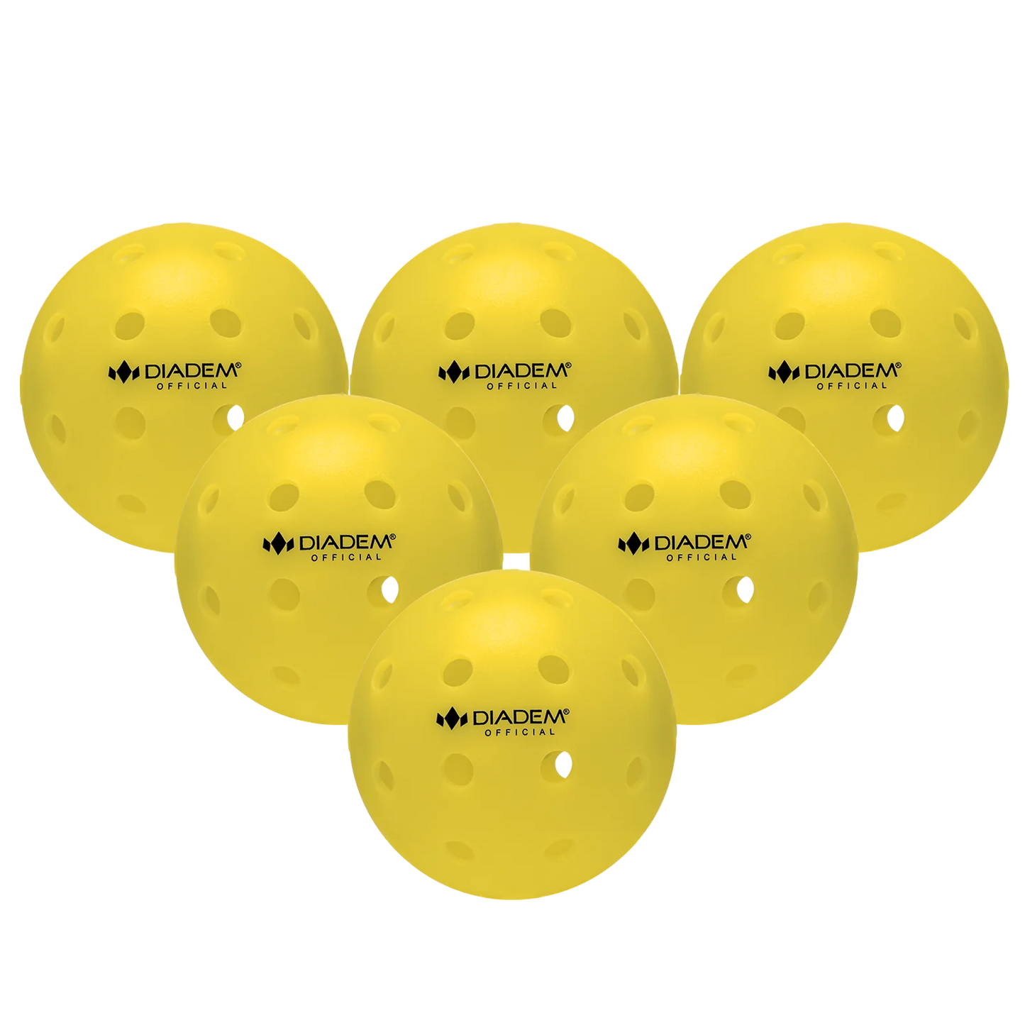 PREMIER POWER PICKLEBALLS