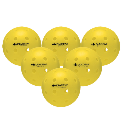 PREMIER POWER PICKLEBALLS