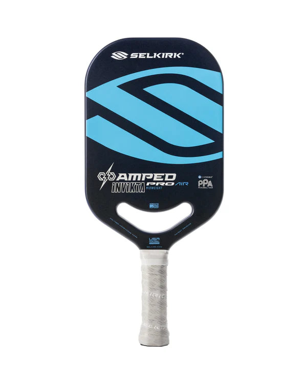 AMPED PRO AIR - INVIKTA