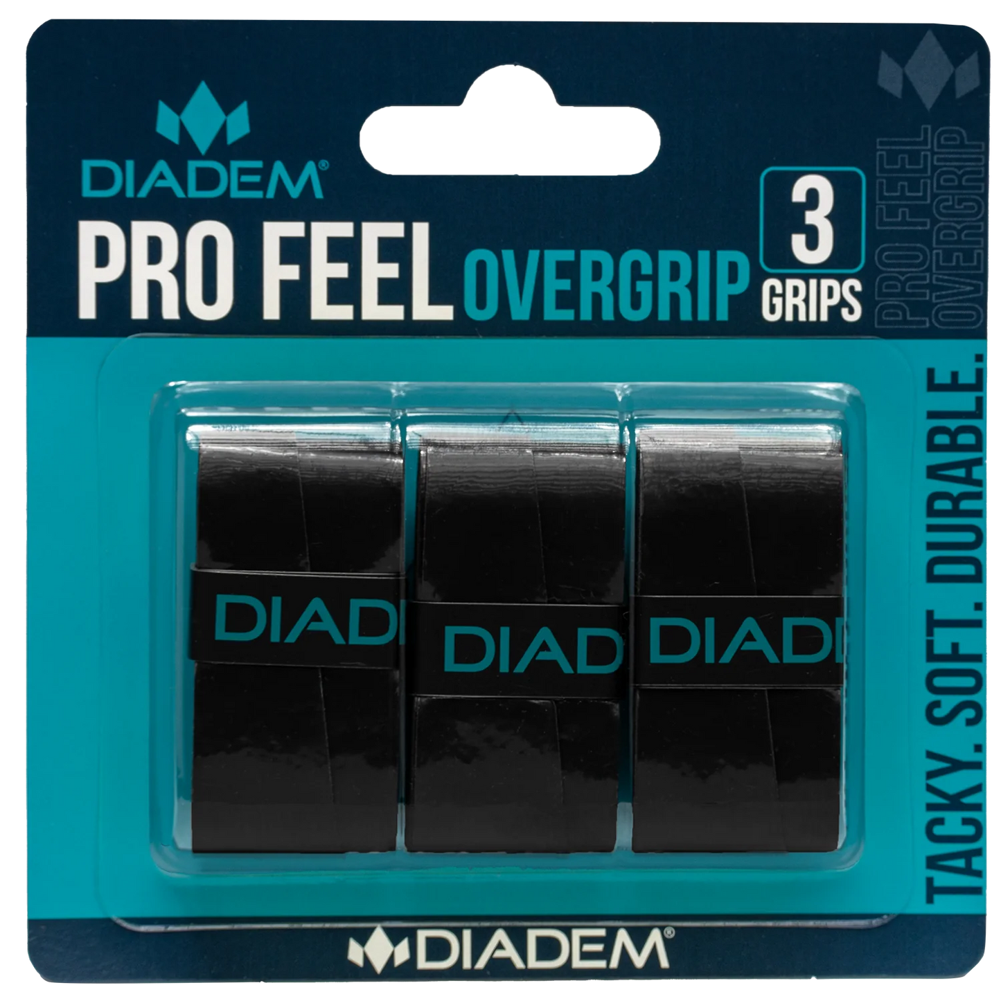 PRO FEEL OVERWRAP - 3PACK