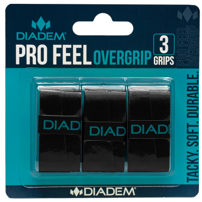 PRO FEEL OVERWRAP - 3PACK