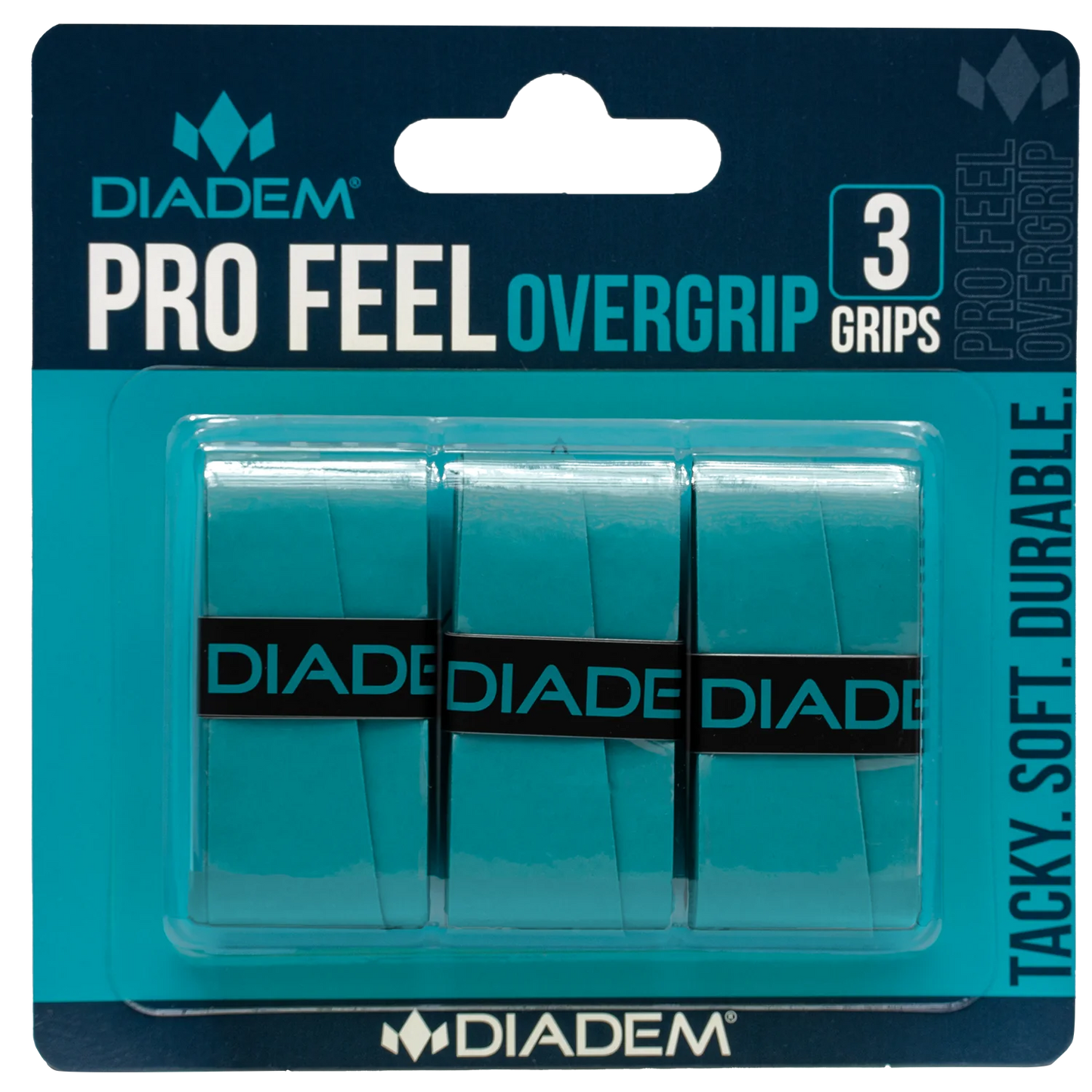 PRO FEEL OVERWRAP - 3PACK