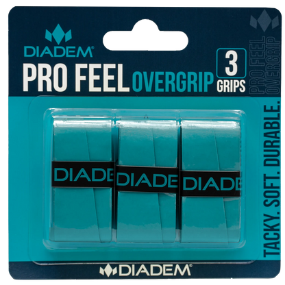 PRO FEEL OVERWRAP - 3PACK