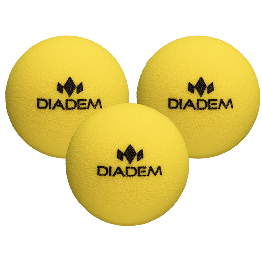THE OFFICIAL QUIET PICKELBALL