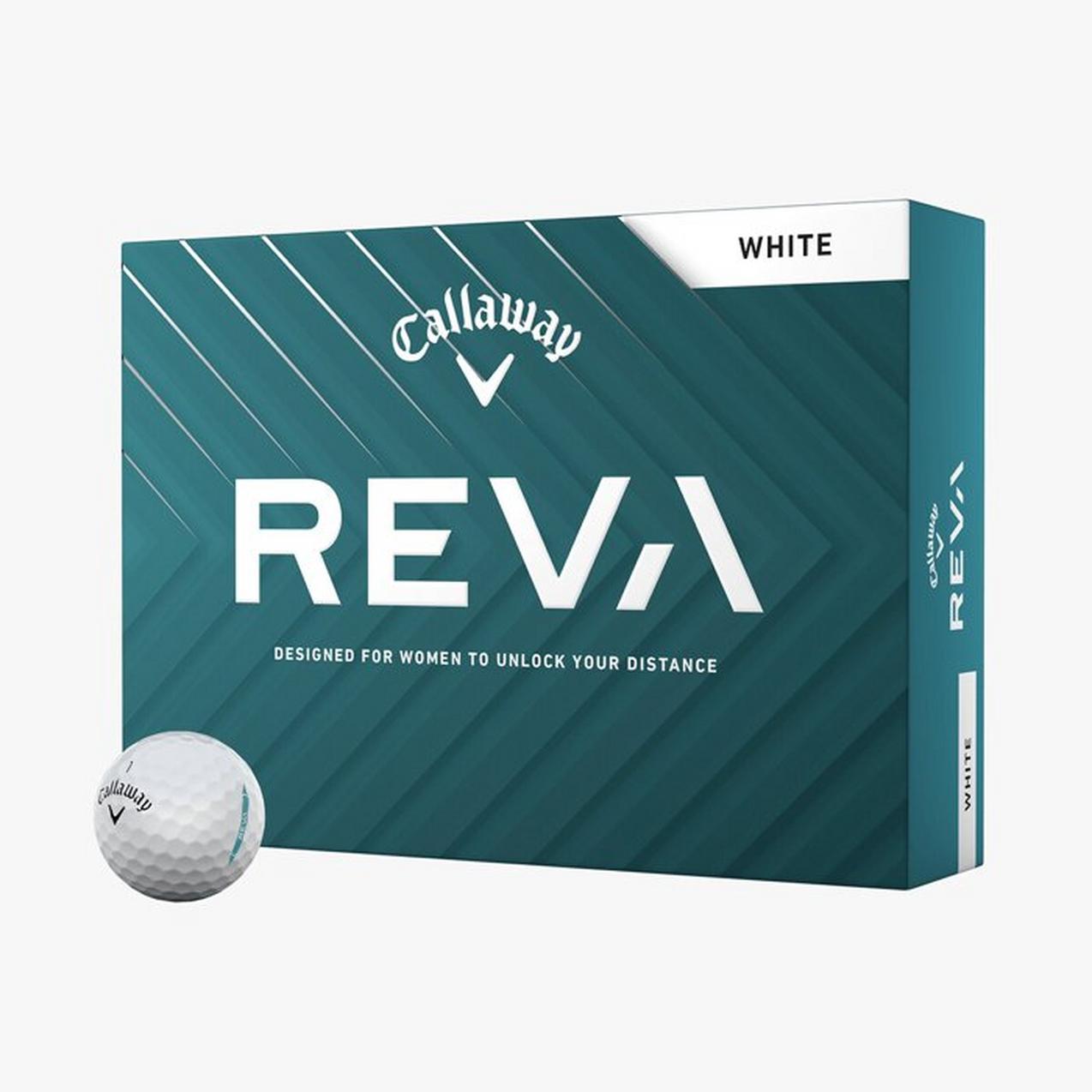 REVA – Grip On Golf & Pickleball Zone