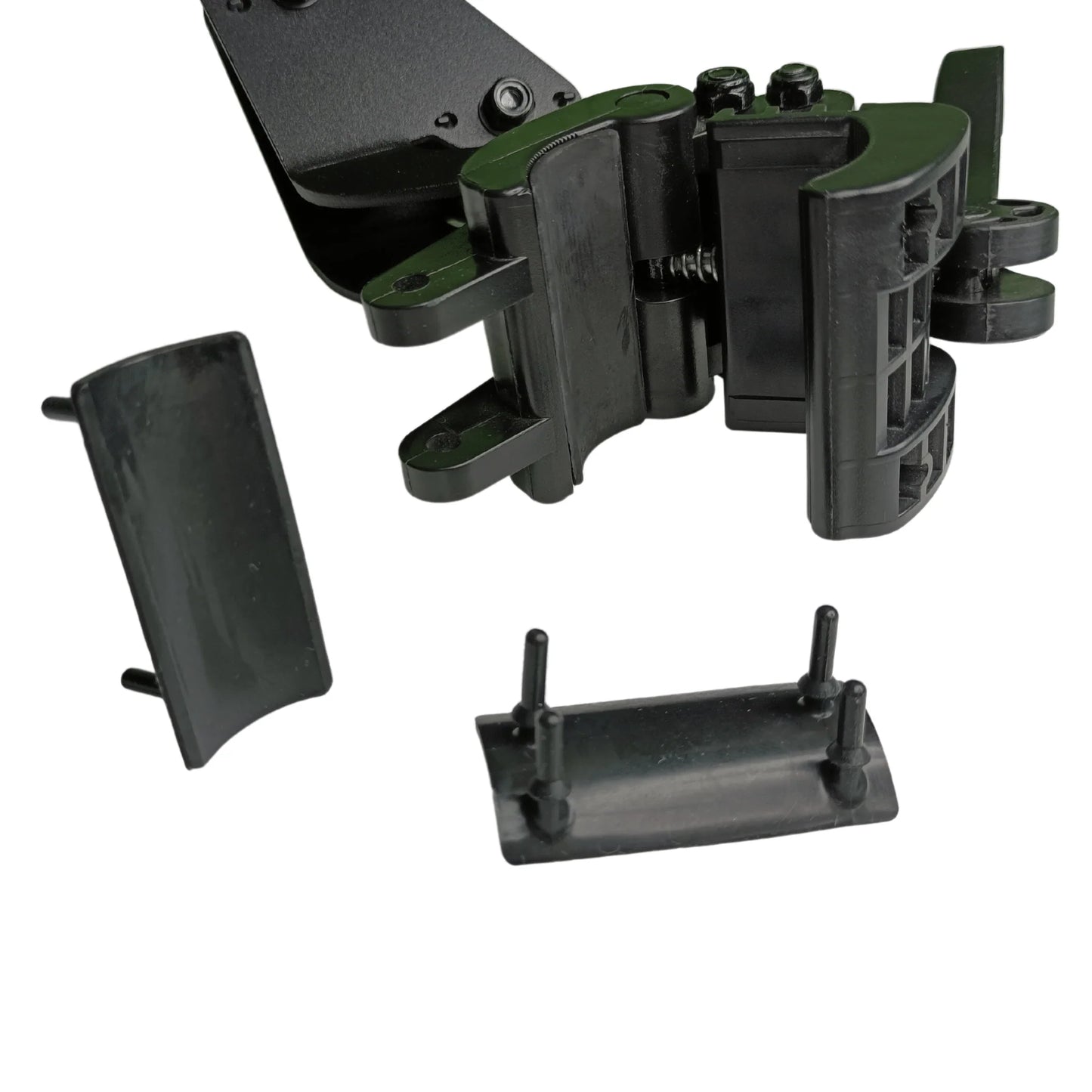 RUBBER PADS (4 PACK)