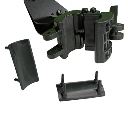 RUBBER PADS (4 PACK)