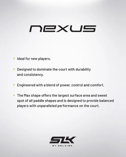 SLK NEXUS - MAX