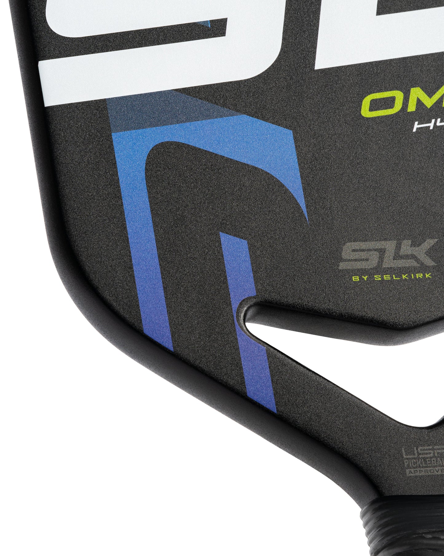SLK OMEGA HYBRID AIR - MAX