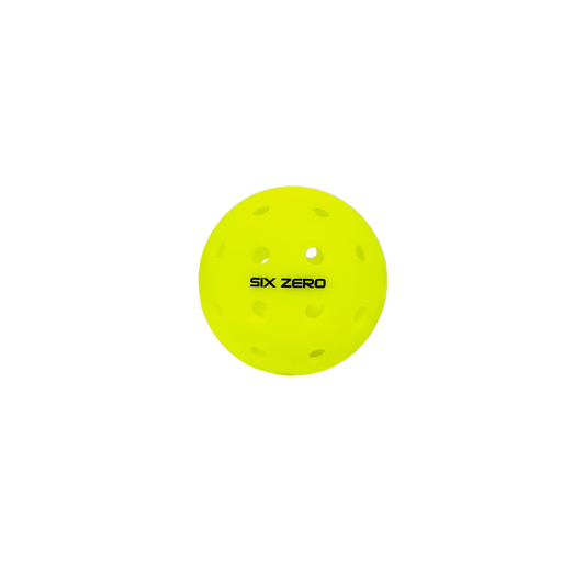 6.0 PRO PICKLEBALL