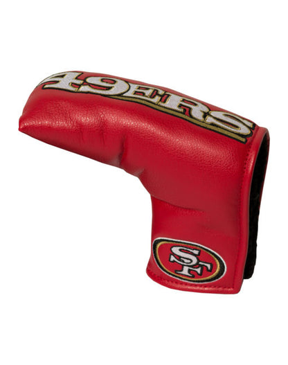 NFL VINTAGE PUTTER COVER