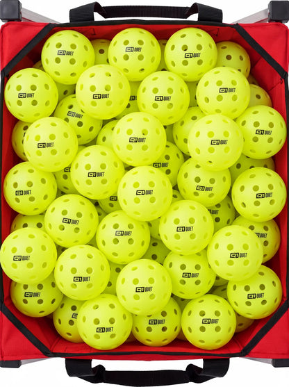 Q1 QUIET BALL