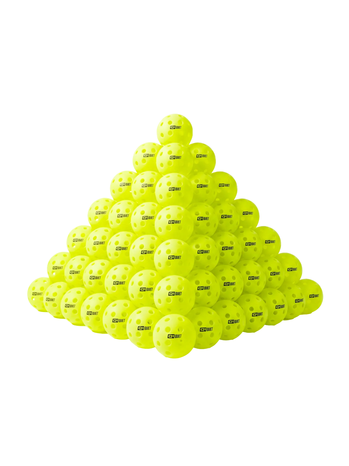Q1 QUIET BALL