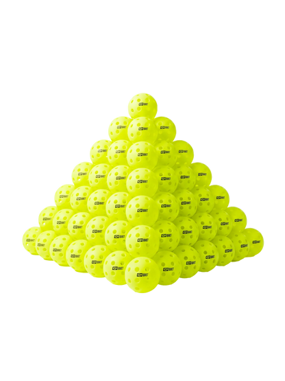 Q1 QUIET BALL
