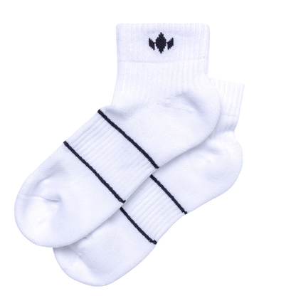 PERFORMANCE QUARTER SOCKS