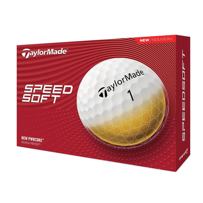 SPEED SOFT