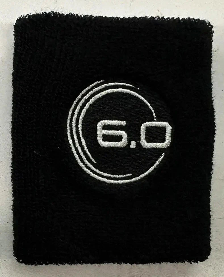 SWEAT WRIST BAND