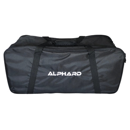 TRAVEL COVER