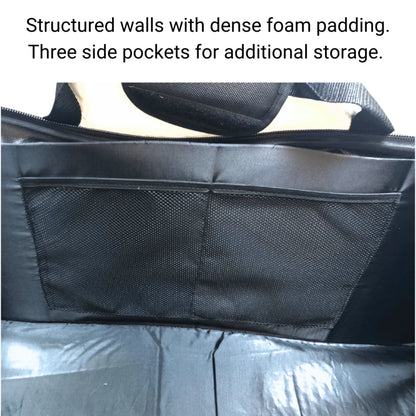 TRAVEL COVER