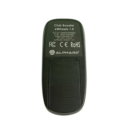 V1 REMOTE CONTROL