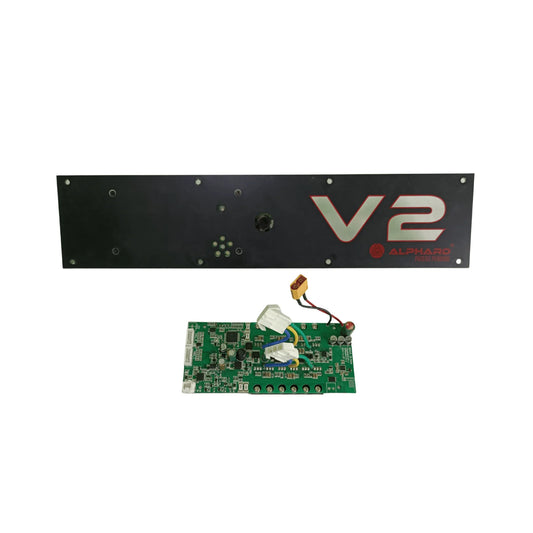 REPLACEMENT MOTHER BOARD