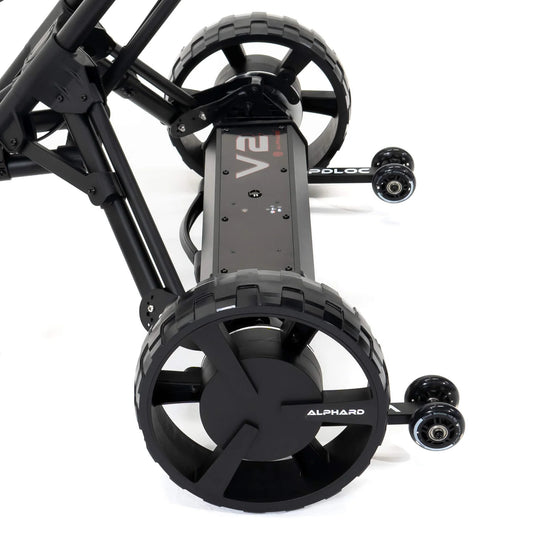 CLUB BOOSTER V2PRO