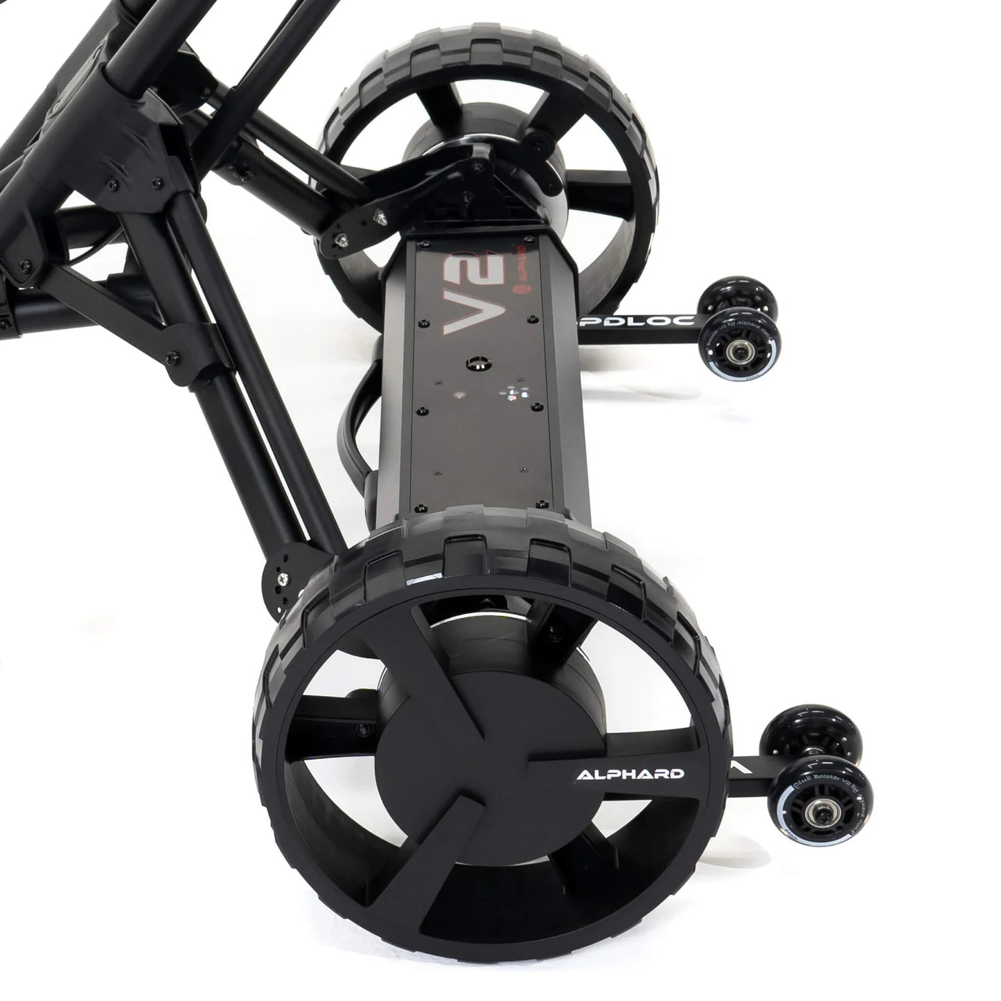 CLUB BOOSTER V2PRO