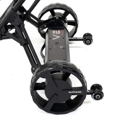 CLUB BOOSTER V2PRO