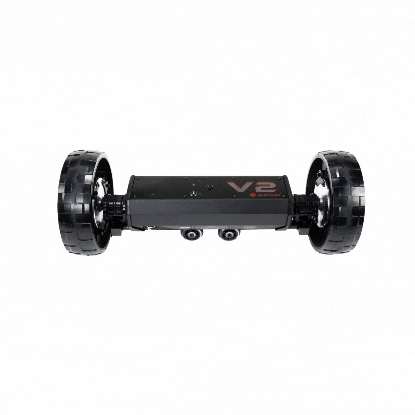 CLUB BOOSTER V2PRO UPGRADE KIT