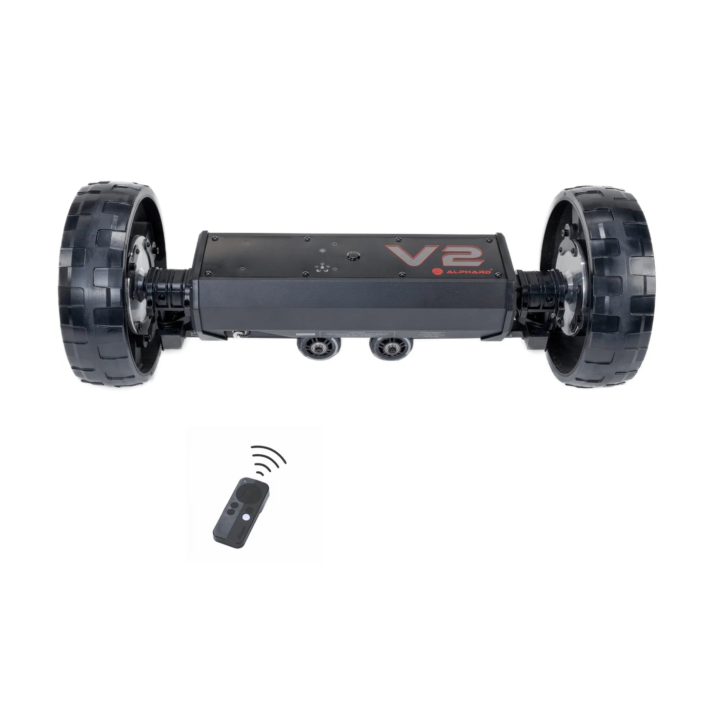 CLUB BOOSTER V2PRO