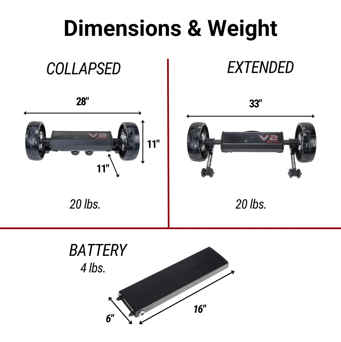 CLUB BOOSTER V2PRO