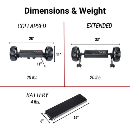 CLUB BOOSTER V2PRO