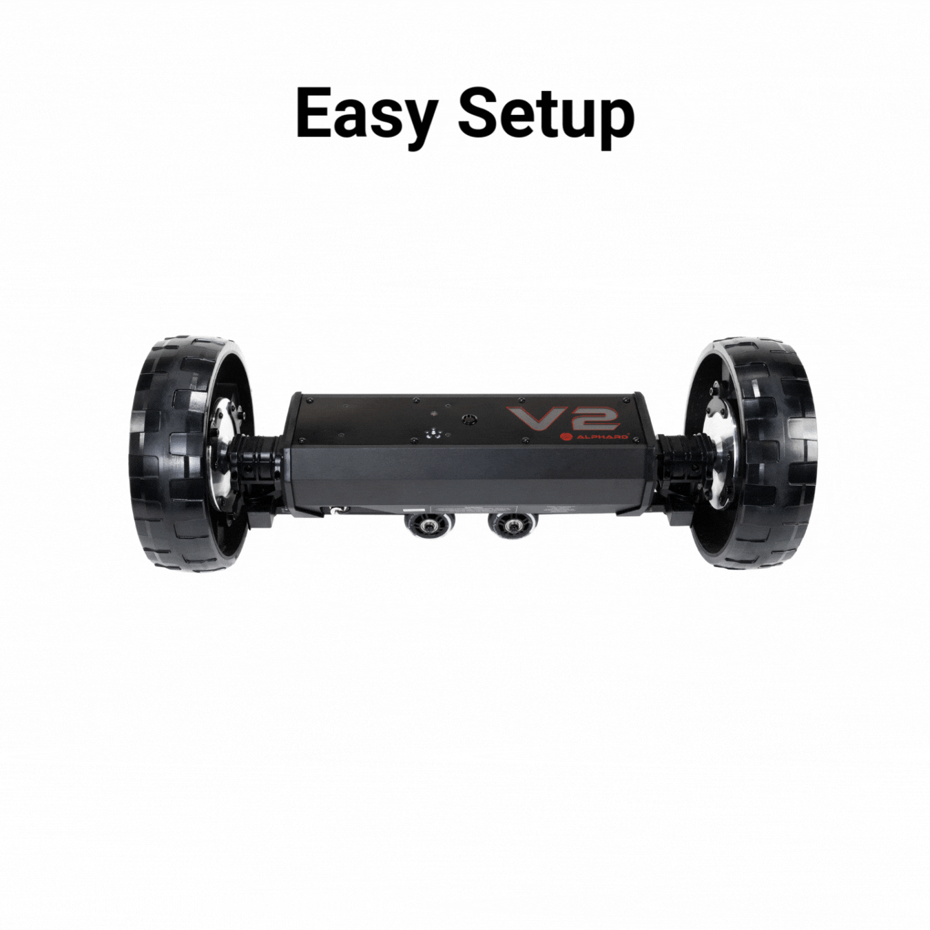 CLUB BOOSTER V2PRO