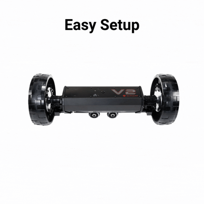 CLUB BOOSTER V2PRO