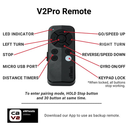 CLUB BOOSTER V2PRO