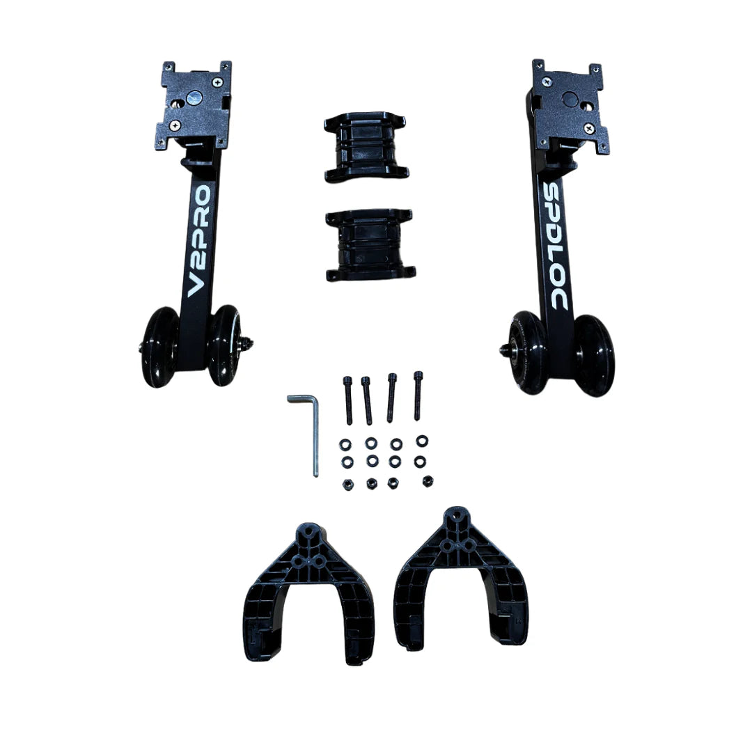 CLUB BOOSTER V2PRO UPGRADE KIT