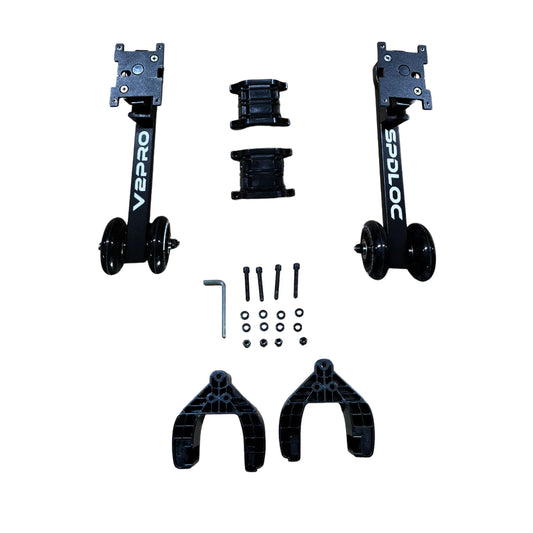 CLUB BOOSTER V2PRO UPGRADE KIT