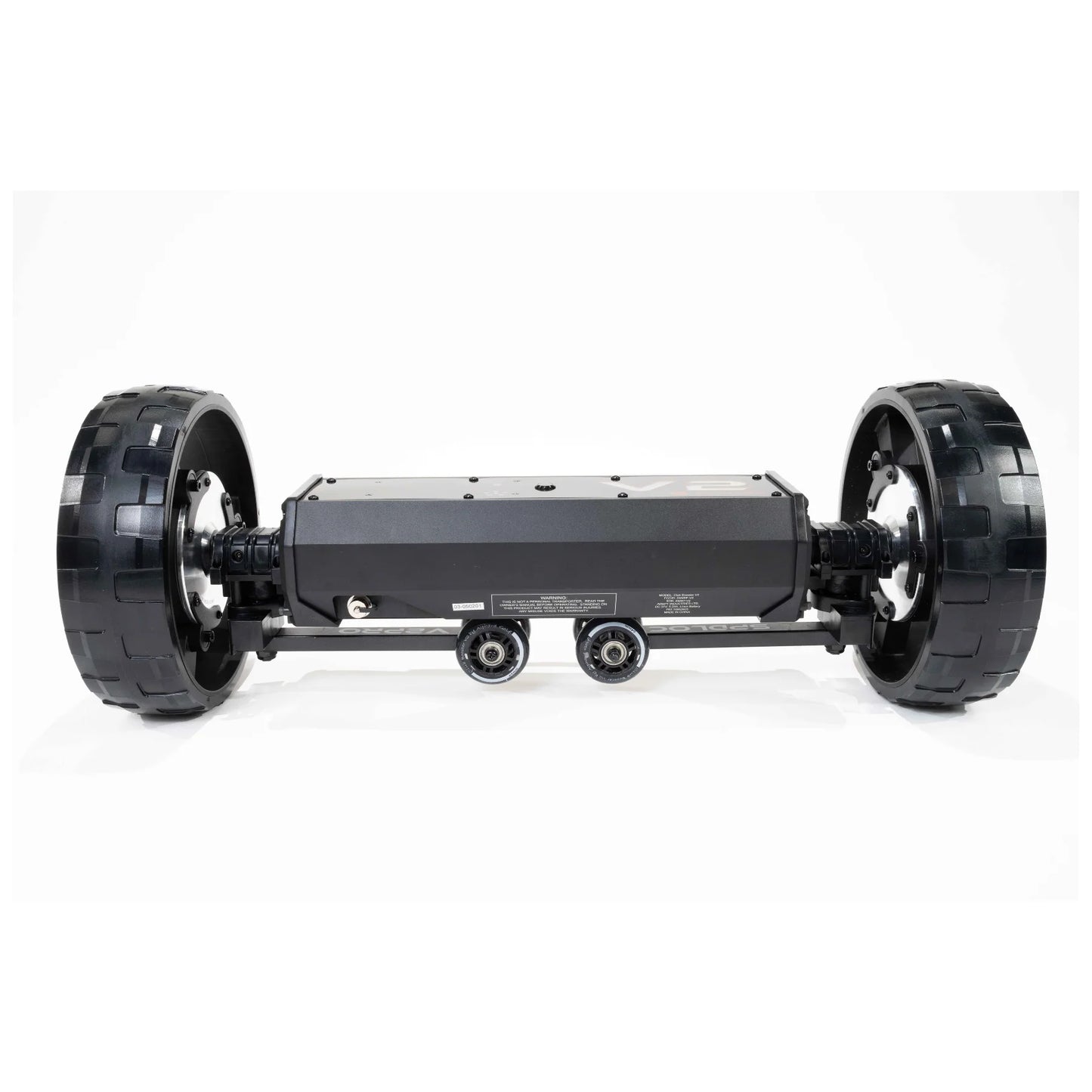 CLUB BOOSTER V2PRO UPGRADE KIT