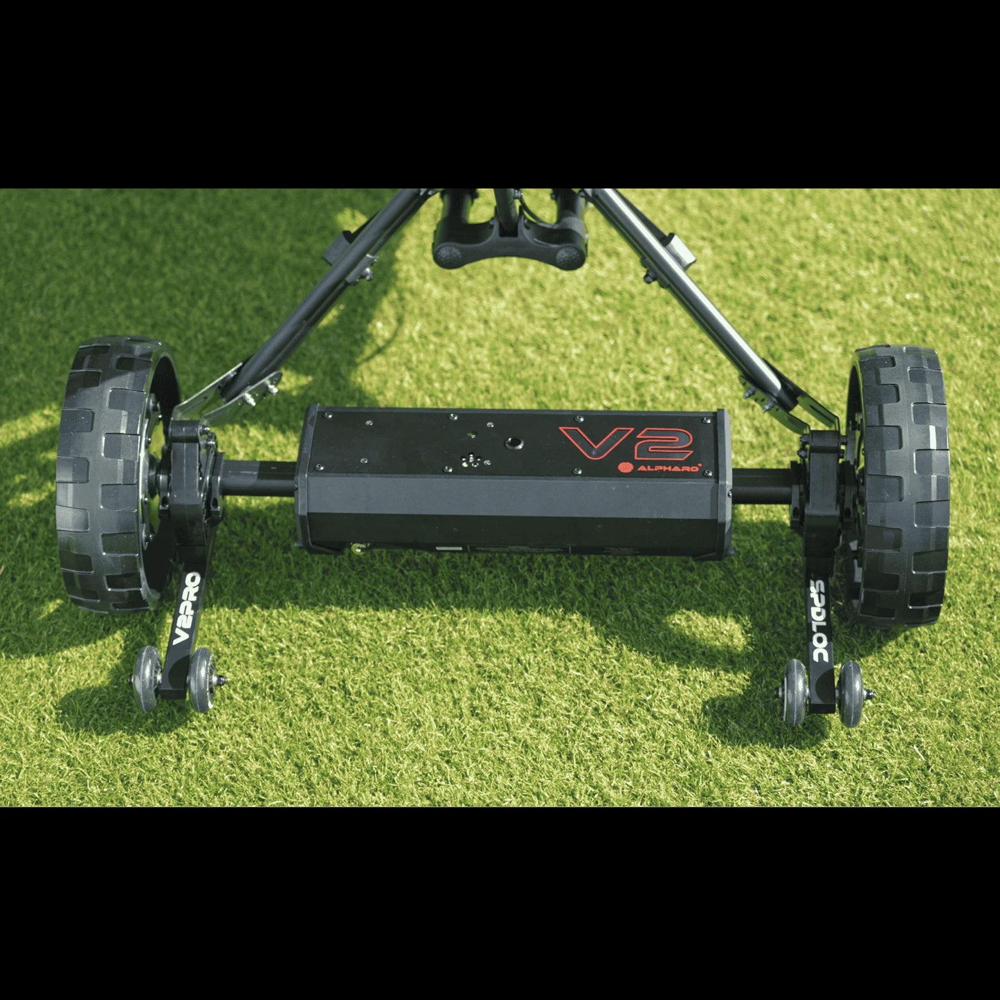 CLUB BOOSTER V2PRO