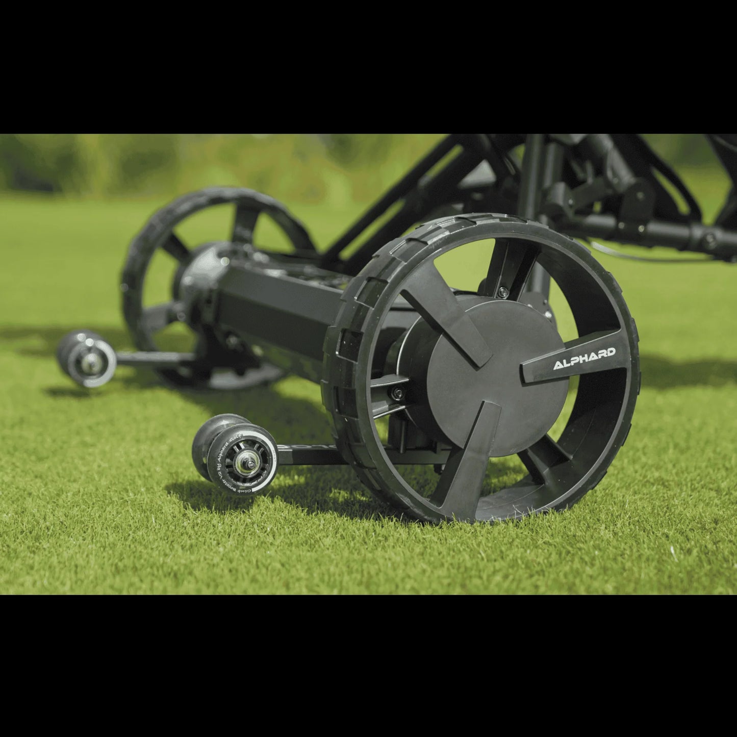 CLUB BOOSTER V2PRO