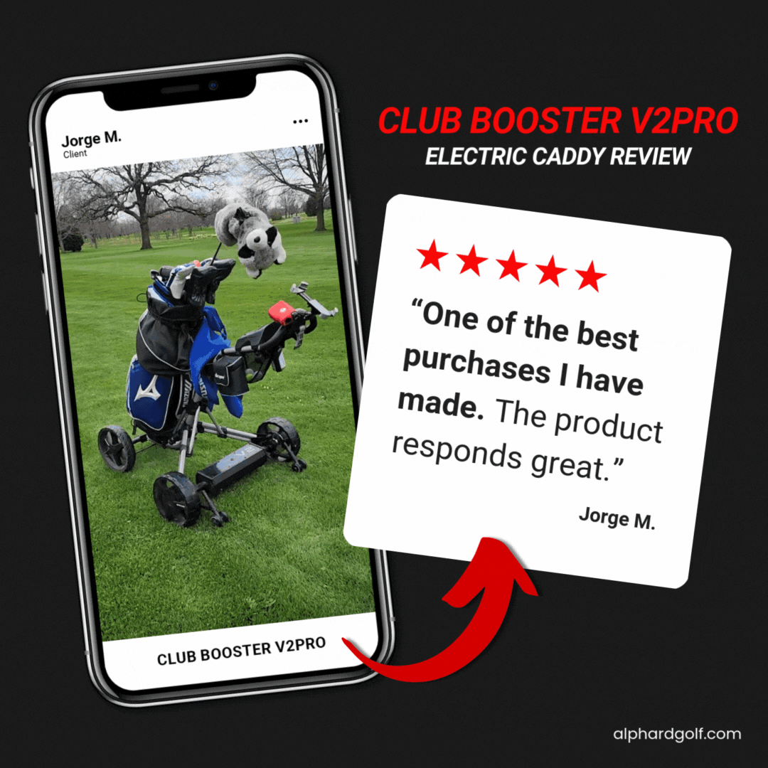 CLUB BOOSTER V2PRO